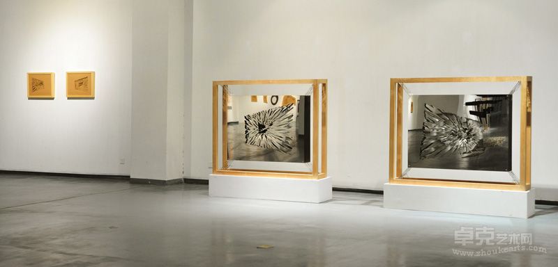 【后诗性-公共空间与想象力】展厅7