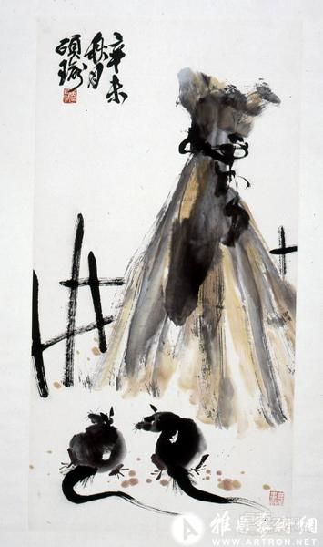 作品1