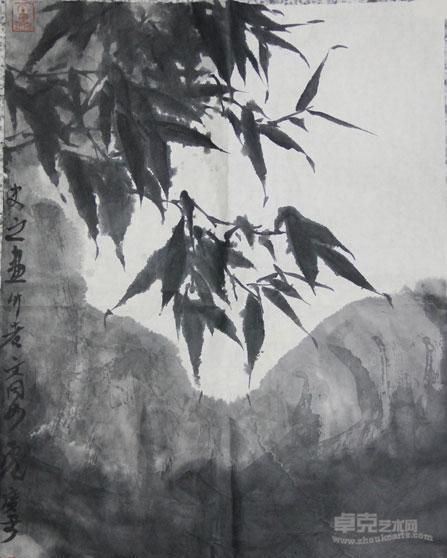 魏广君作品