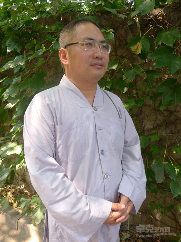 普通法师
