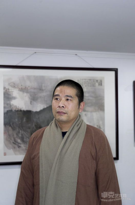玄印法师