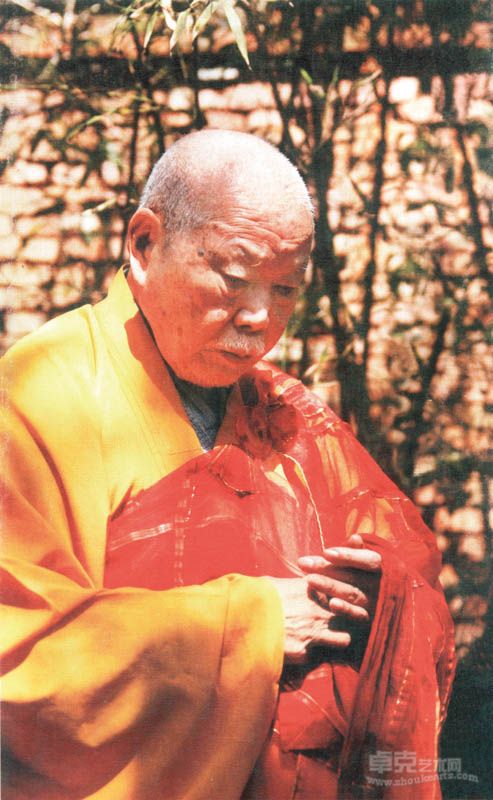 圆霖法师