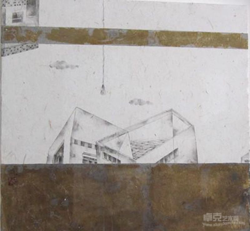 《叠城（八）》 叶帆