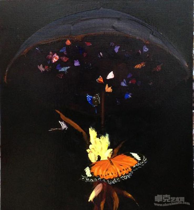 ≪美丽的传说之保护 1≫ 甘明智