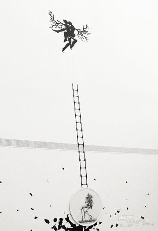 田晓磊作品
