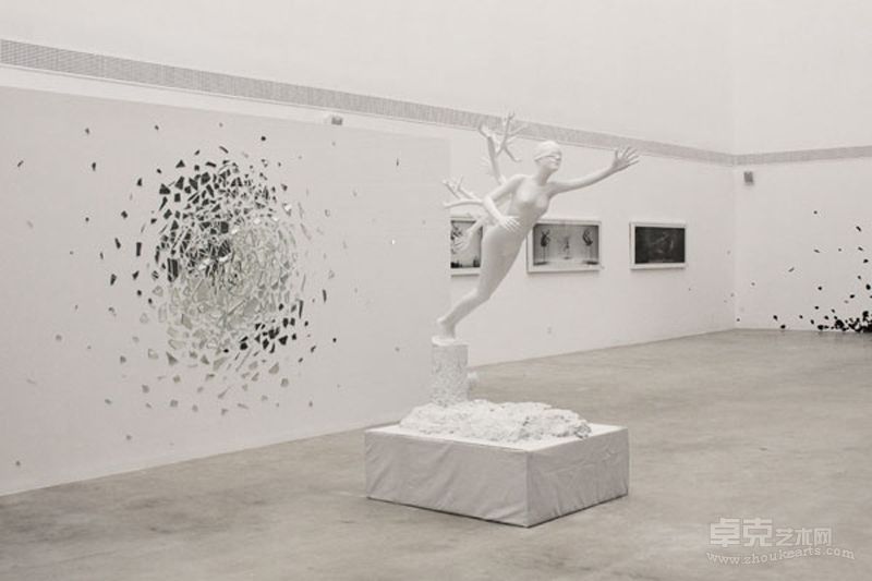 田晓磊作品