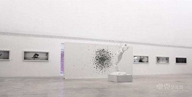 田晓磊作品