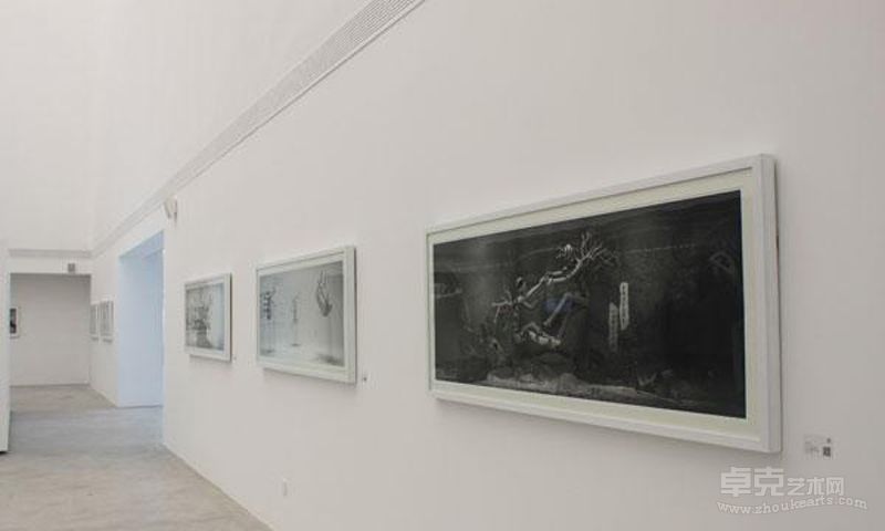 田晓磊作品