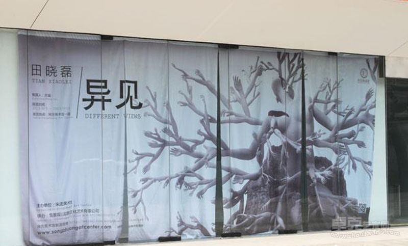田晓磊作品