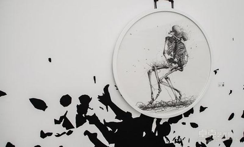 田晓磊作品