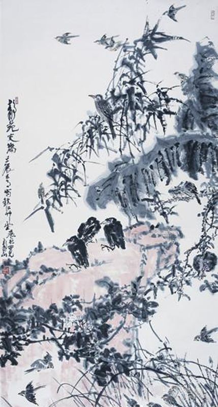 静苑交响