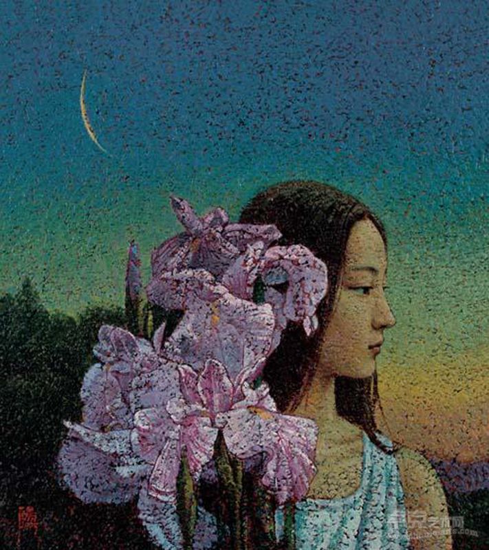 《花时》
