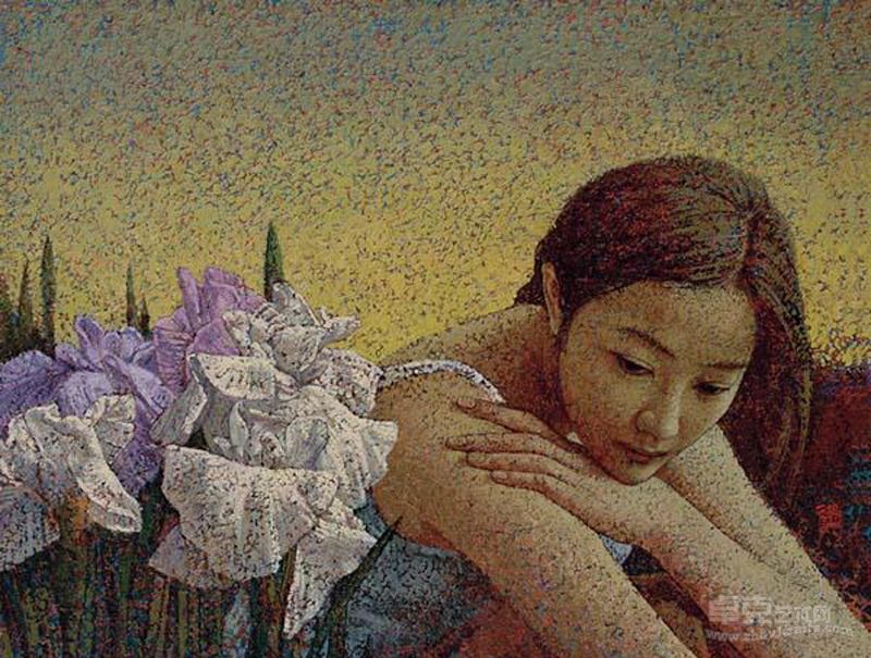《花时5》