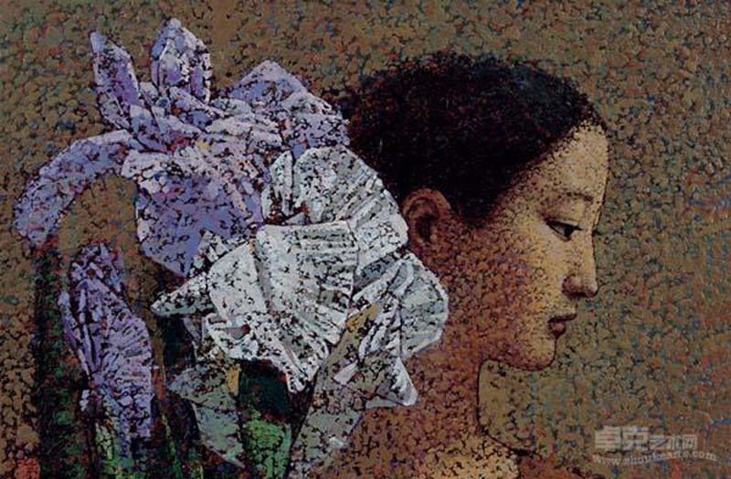 《花时》