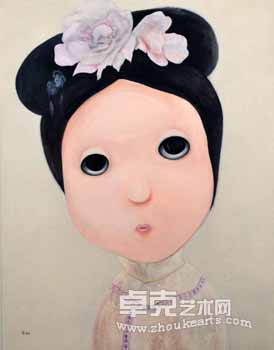 林家弘新作发表展