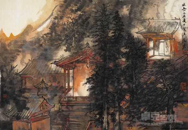 展览图片