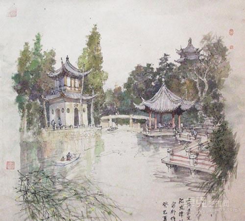 作品
