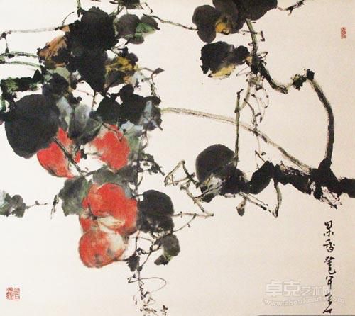 作品