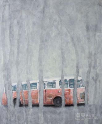 60年代公交车10
