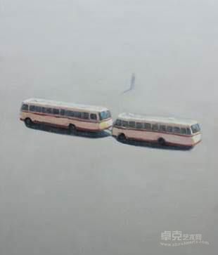60年代公交车11