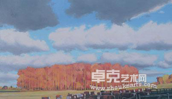 “异域-溯源”陈晋镕作品展