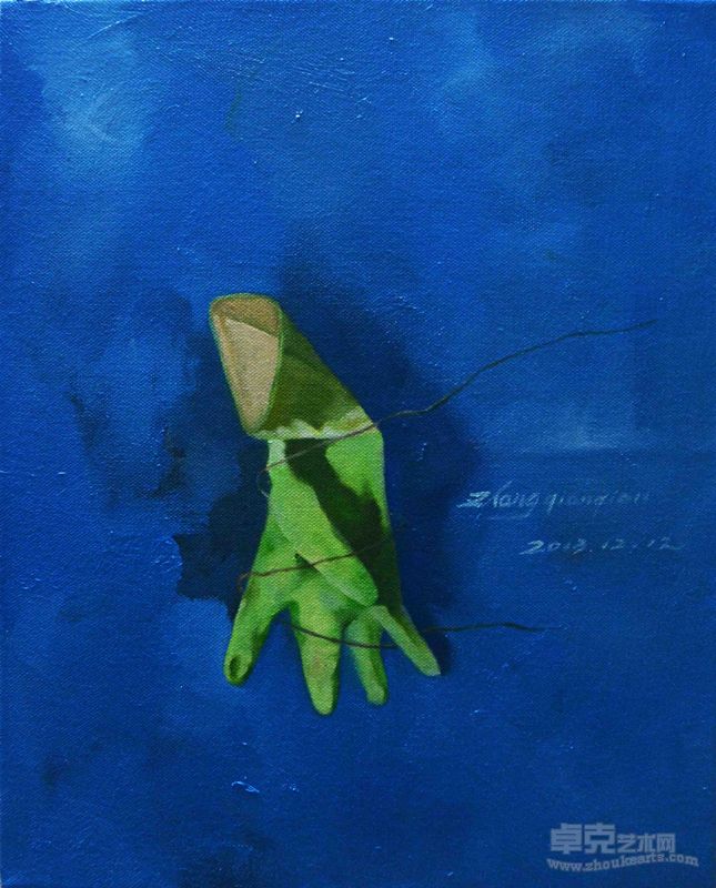 策 展 人:孙传彪 承办单位:半亩园边渡艺术沙龙 展览地址:武汉昙华林艺术区边渡艺术沙龙 展览时间:2014.1.3——2014.1.18 开幕时间:2014.1.3 pm19:00 媒体支持:卓克艺术网、雅昌艺术网、艺术国际、99艺术网、大艺网、大楚网、新浪湖北、艺术+、艺术派、壹号收藏、长江日报、湖北日报、新生活周刊、楚天都市报、武汉K11艺术村、海山文化 展览前言: 元月三日,相处三年的我们又一次相聚昙华林。即便在过往的三个春秋中日夜喋喋不休,也不能作为理由来阻止今夜的开怀畅