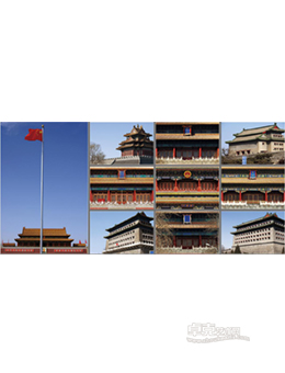 2014视觉北京