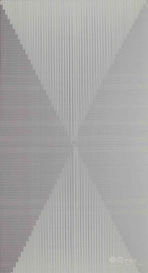 《素1》  戴丹丹 120x60cm 2014