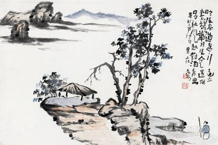 展览作品