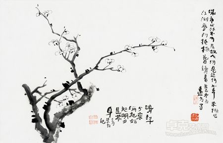 展览作品