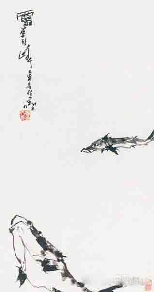 展览作品