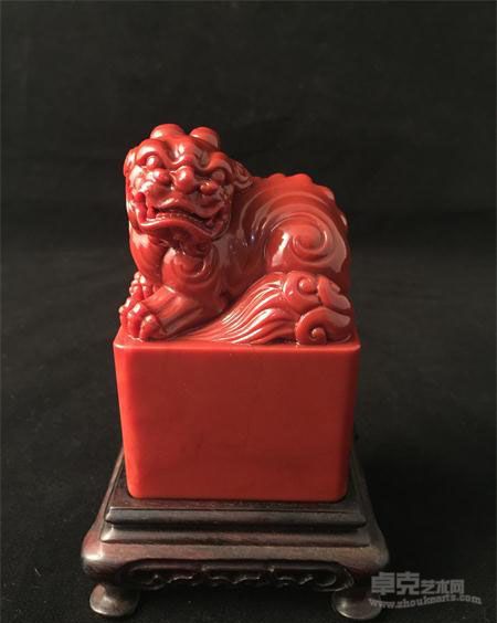 展览作品