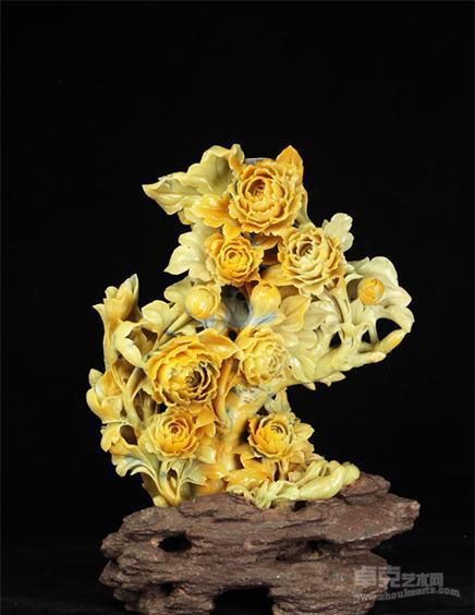 展览作品