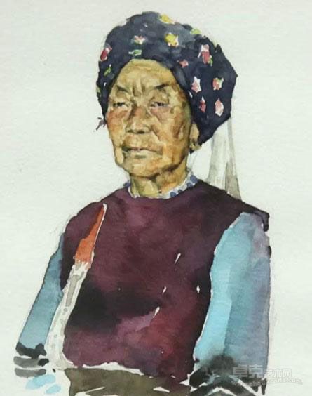 展览作品