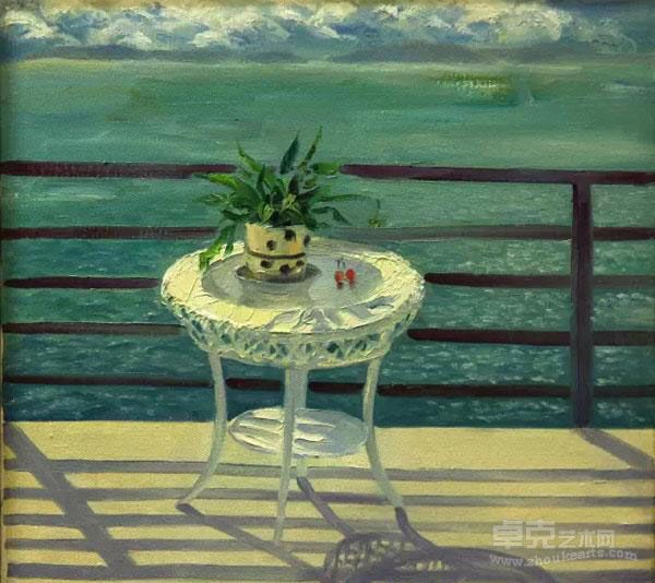 展览作品