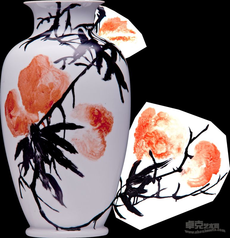 郑艺作品