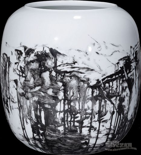 王劲松作品