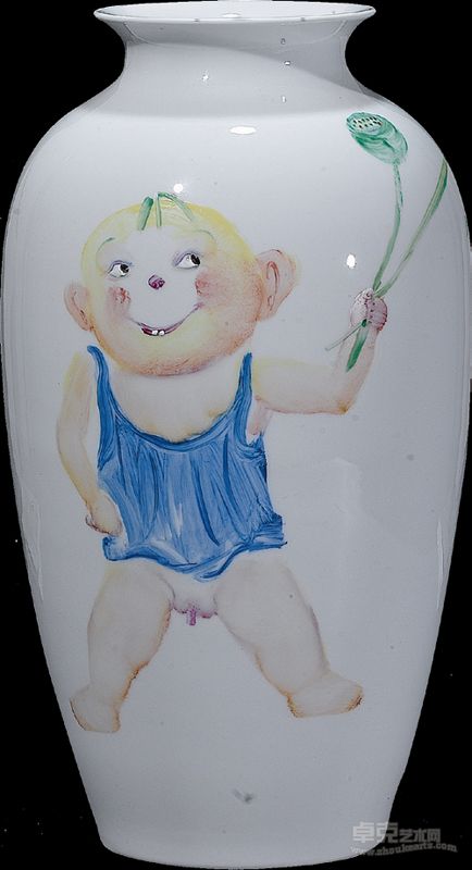南方作品