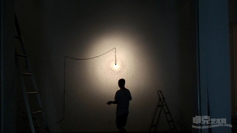 2 王智远 装置作品