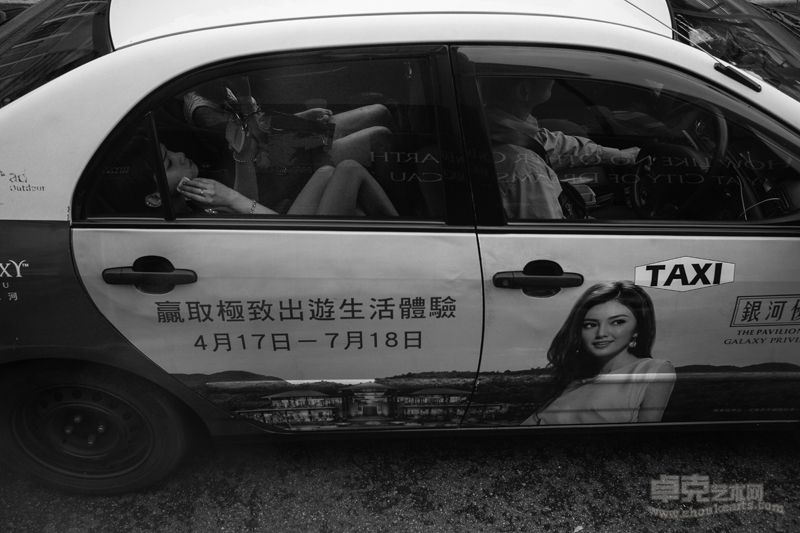 澳门