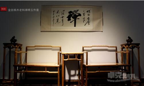 展览作品