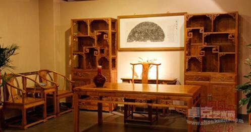 展览作品