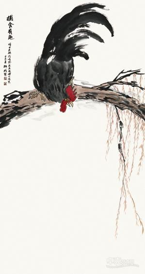 展览作品