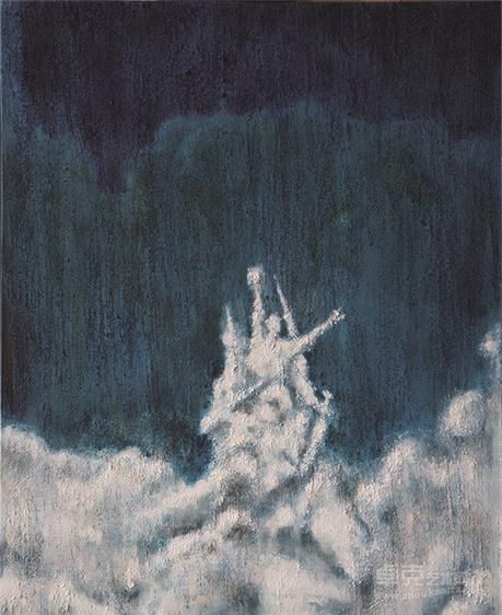 《象形记》   闫栋