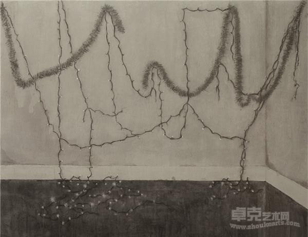 《派对已结束》   徐弘