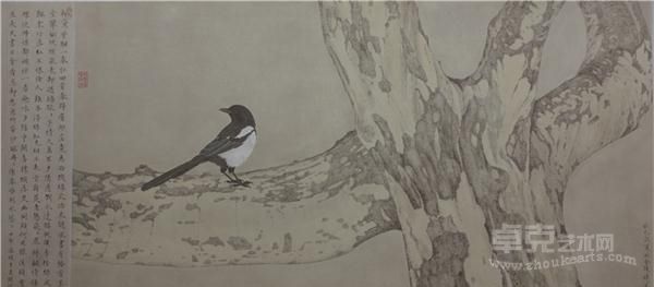 《怅望》  余晓星