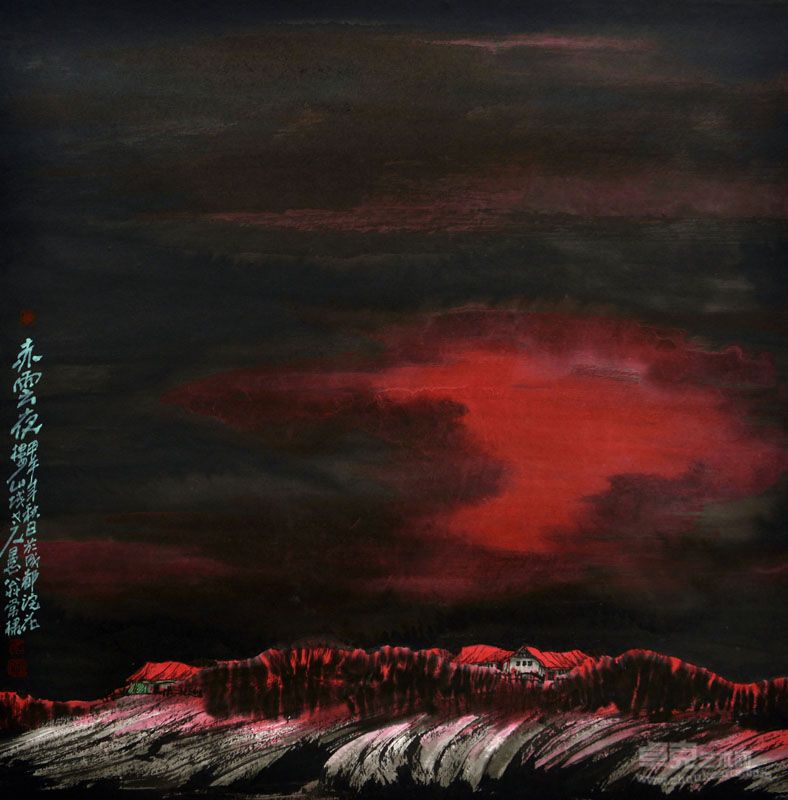 作品13