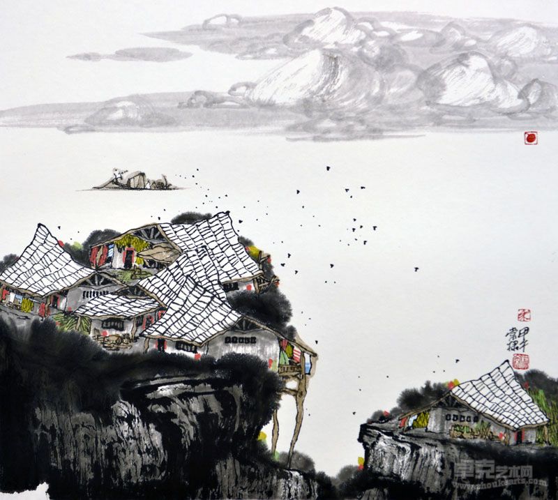 作品14