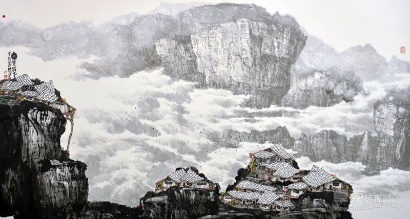 作品23