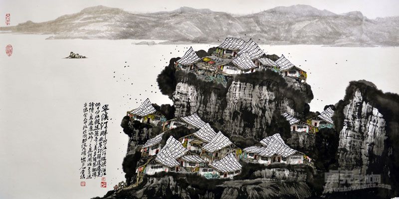 作品27